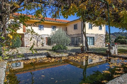 Tarouca, Viseu