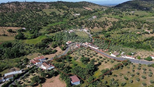 Arronches, Portalegre