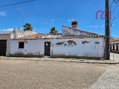 Monforte, Portalegre