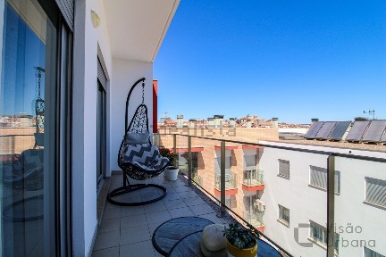 Duplex à venda na Zona Histórica