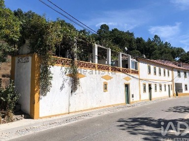 Marvão, Portalegre