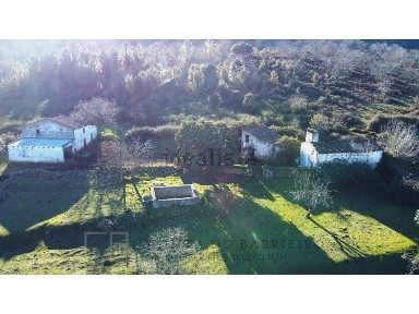 Quinta à venda em São Salvador da Aramenha