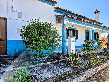 Gavião, Portalegre