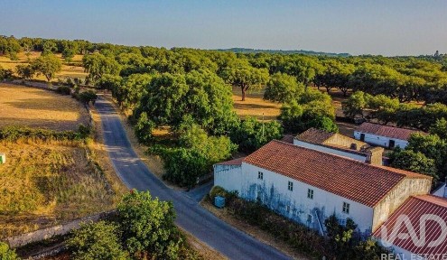 Quinta à venda em São Salvador da Aramenha