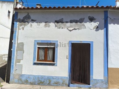 Montargil, Rua do Comércio