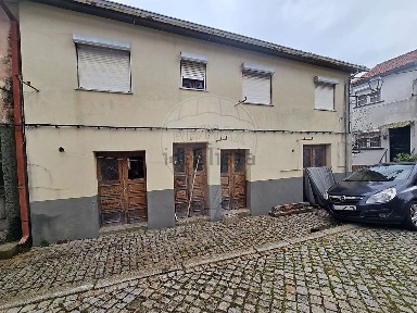 Santa Comba Dão, Viseu