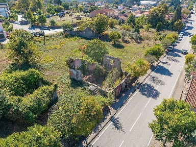 Quinta à venda em São Joaninho