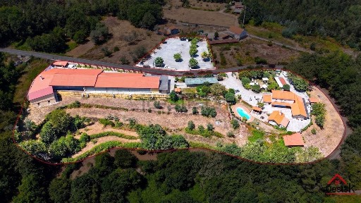 Quinta à venda em Arcozelo das Maias