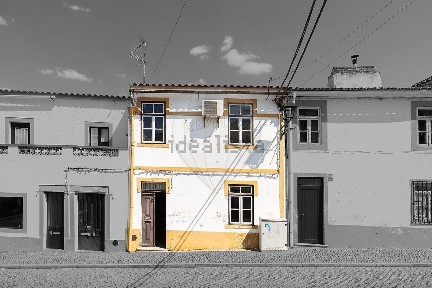 Monforte, Rua João Maria da Silva Sardinha