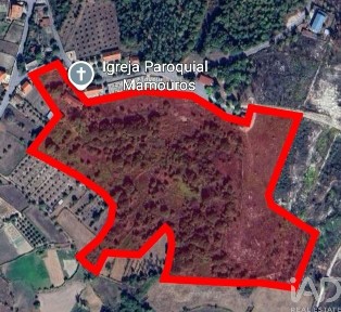 Moradia independente à venda em Mamouros