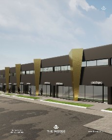Arrendamento de espaço comercial na Rua da Gelfa s/n