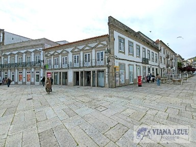Viana do Castelo e Meadela