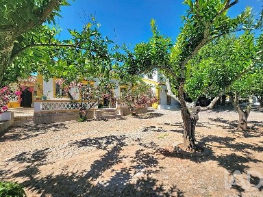 Quinta à venda em Assunção - Ajuda - Salvador - Santo Ildefonso