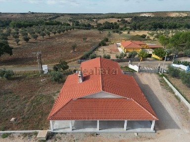 Herdade à venda na Avenida da Liberdade