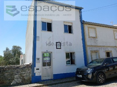 Montalvão, Rua do Bernardino