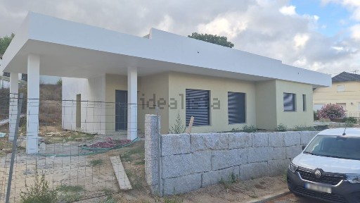 Santa Comba Dão, Bairro Pinhal da Bica