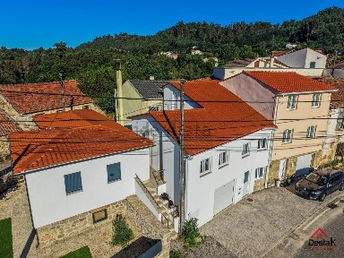São Pedro do Sul, Viseu