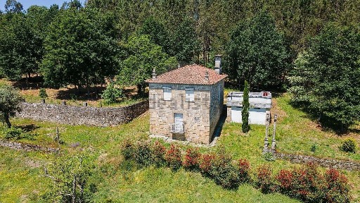 Vouzela, Viseu