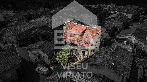 Moradia independente à venda em Povolide