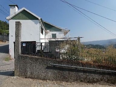 Moradia independente à venda em Dalvares