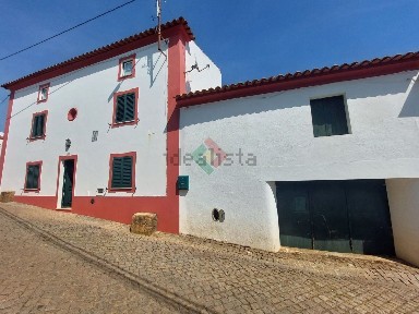 Quinta à venda em São Salvador da Aramenha
