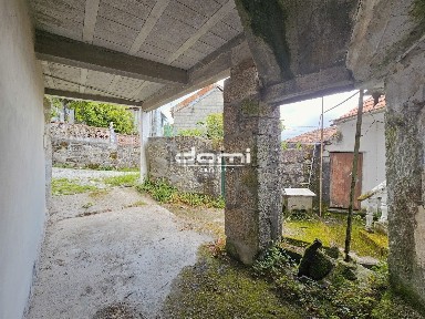 São Pedro do Sul, Viseu