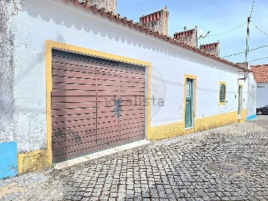 Ervedal, Rua Rodrigues de Freitas, 2