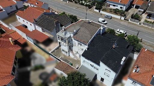 Moradia independente à venda na Praceta Fonte do Cortiço