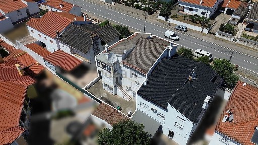 Fortios, Praceta Fonte do Cortiço