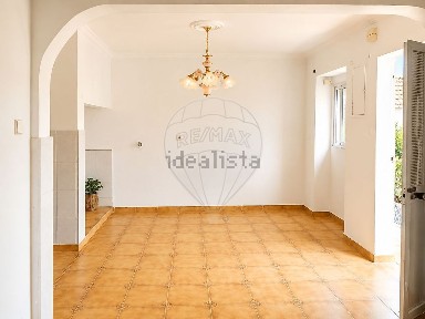 Moradia independente à venda em Caia - São Pedro - Alcáçova