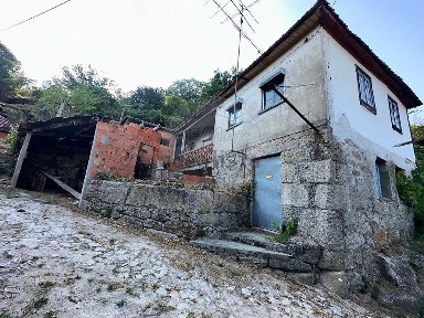 São Pedro do Sul, Viseu