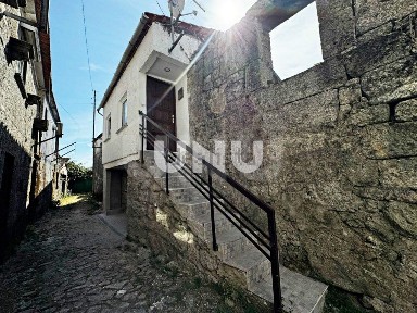 Vouzela, Viseu