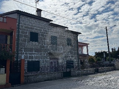 Santa Comba Dão, Viseu