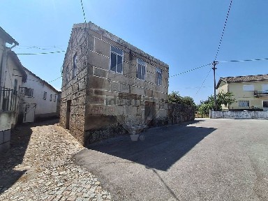 Senhorim, Estrada fonte de alcaide