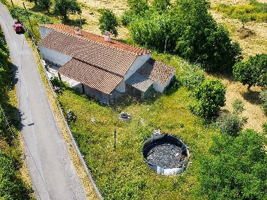 Quinta à venda em Em517