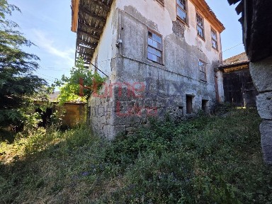 Castro Daire, Viseu