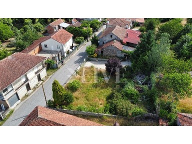 Quinta à venda em Vilar de Besteiros
