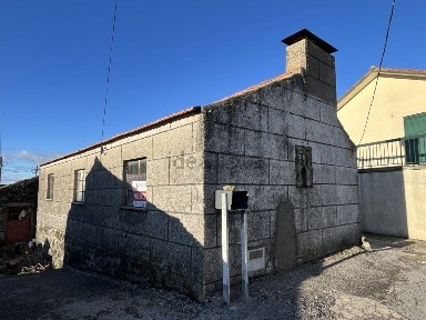 Felgueiras - Feirão, Resende