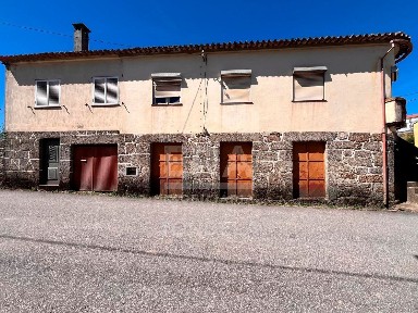 Santa Comba Dão, Viseu