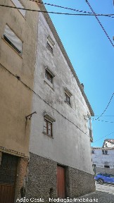 Santa Comba Dão, Viseu