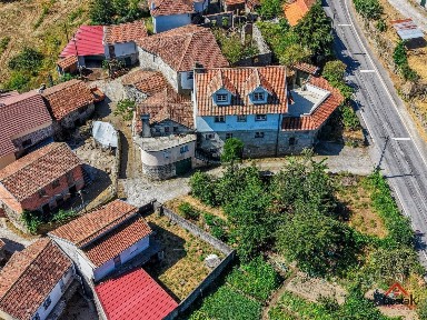 São Pedro do Sul, Viseu