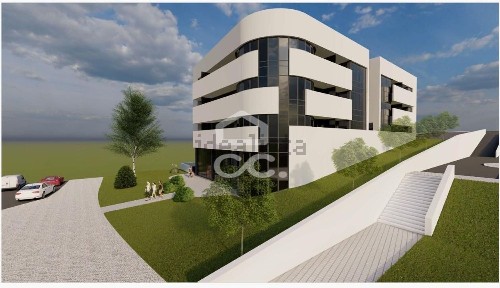 Duplex à venda em Repeses e São Salvador
