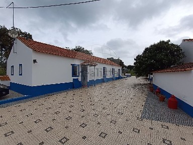 Quinta à venda em Santo Amaro