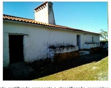 Quinta à venda em Alegrete