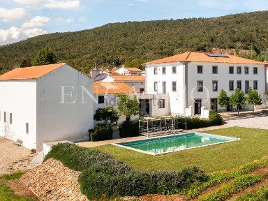 Marvão, Portalegre