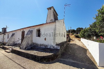 Moradia independente à venda em Ponte de Sor