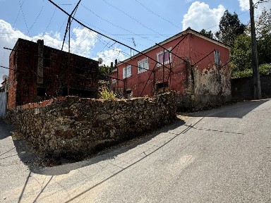 Oliveira de Frades, Viseu