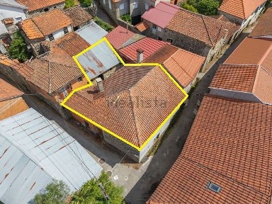 Castelões, Rua Doutor Manuel de Arriaga