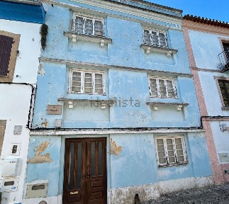 Amieira do Tejo, Rua Dona Belmira, 47