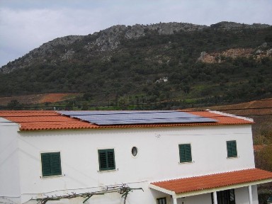 Quinta à venda em Sé e São Lourenço